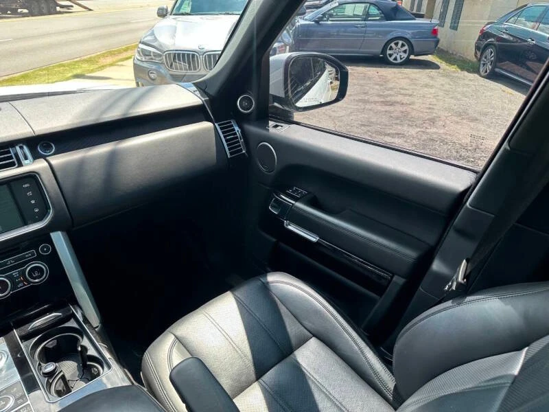 2016 Land Rover Range Rover L405 - Image 11 of 20