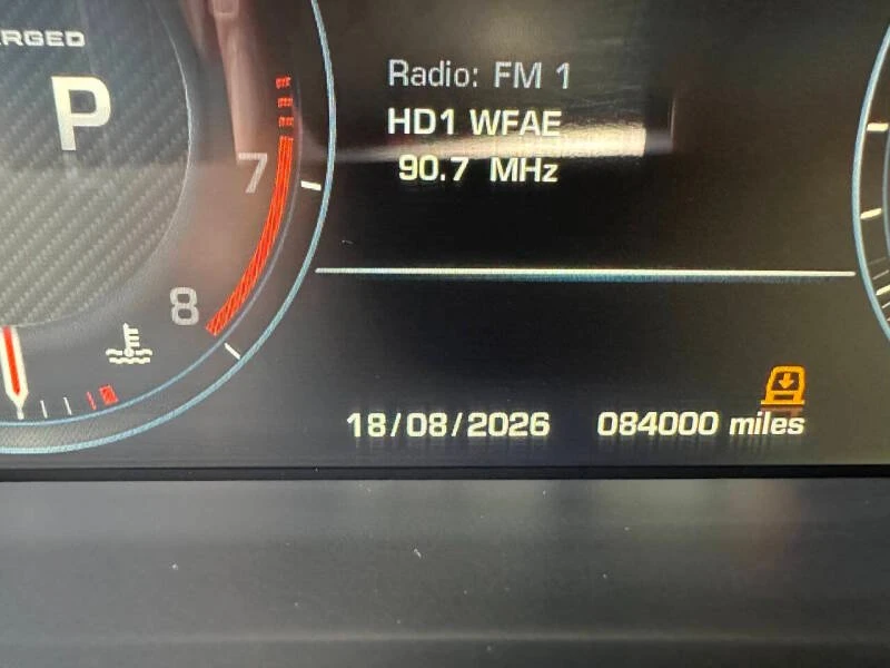 2016 Land Rover Range Rover L405 - Image 15 of 20