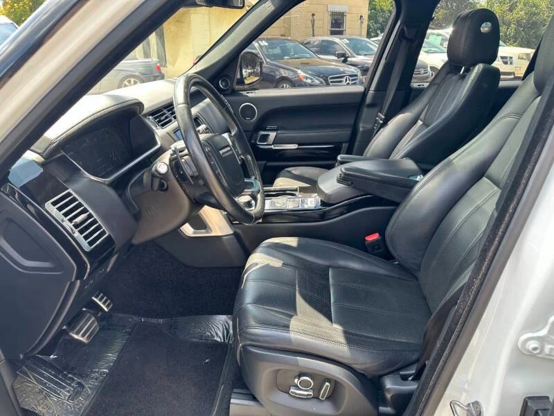 2016 Land Rover Range Rover L405 - Image 6 of 20