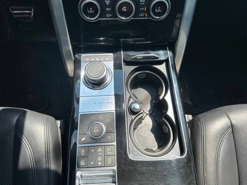 2016 Land Rover Range Rover L405 - Image 13 of 20