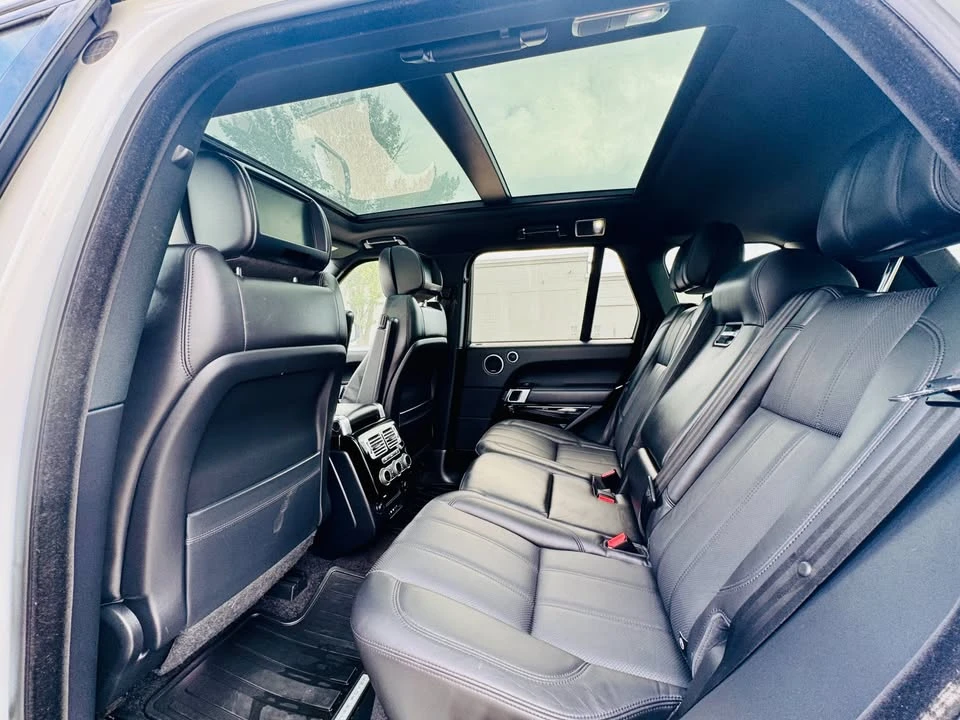 2016 Land Rover Range Rover L405 - Image 10 of 17