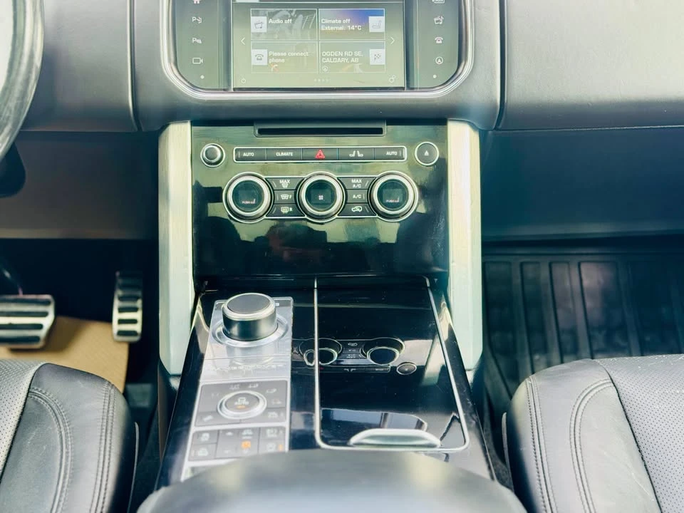 2016 Land Rover Range Rover L405 - Image 13 of 17