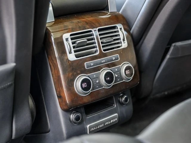 2016 Land Rover Range Rover L405 - Image 21 of 31