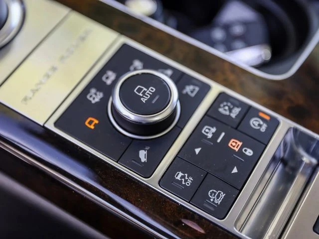 2016 Land Rover Range Rover L405 - Image 31 of 31