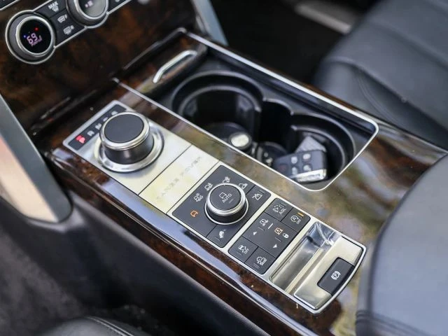 2016 Land Rover Range Rover L405 - Image 25 of 31
