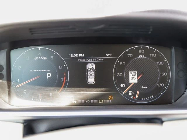 2016 Land Rover Range Rover L405 - Image 28 of 31