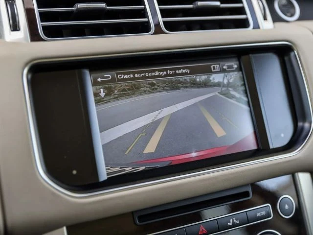2016 Land Rover Range Rover L405 - Image 29 of 31