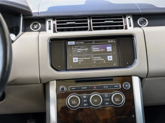 2016 Land Rover Range Rover L405 - Image 19 of 21