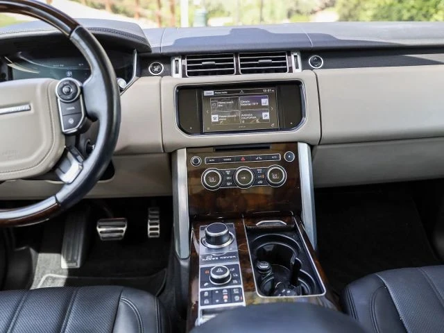 2016 Land Rover Range Rover L405 - Image 18 of 21