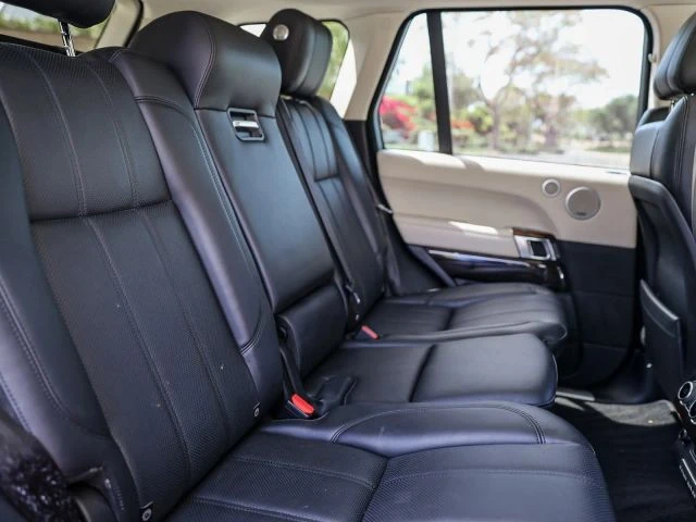 2016 Land Rover Range Rover L405 - Image 22 of 31