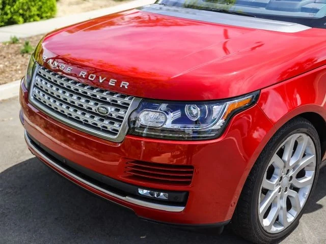 2016 Land Rover Range Rover L405 - Image 14 of 31