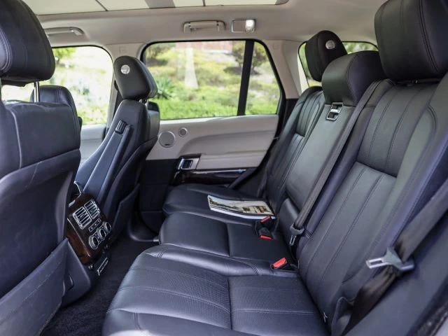2016 Land Rover Range Rover L405 - Image 16 of 21