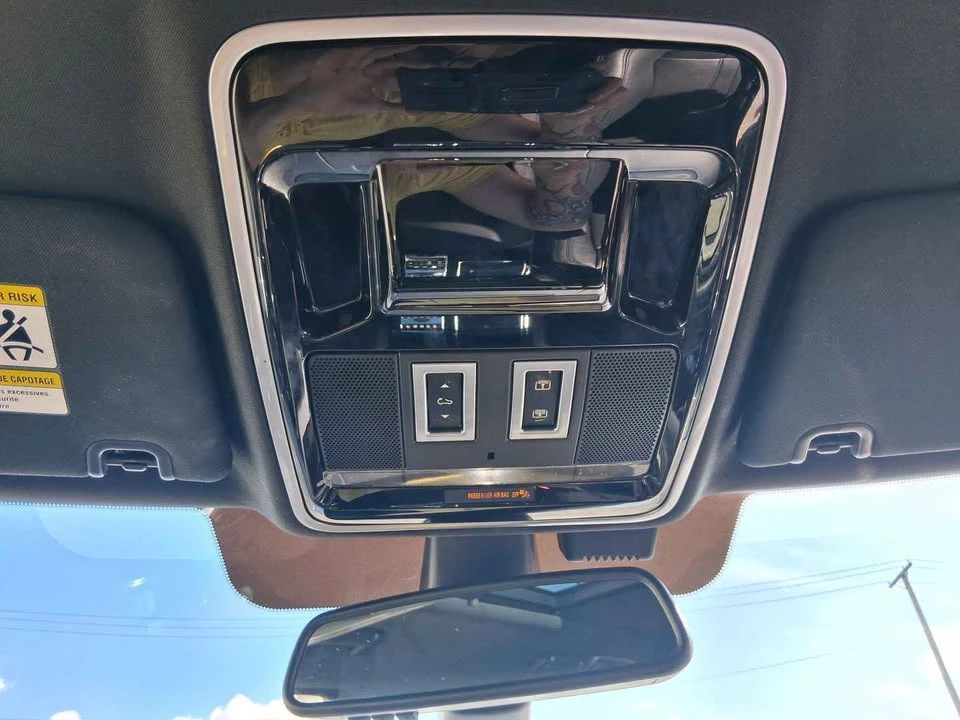 2016 Land Rover Range Rover L405 - Image 11 of 20