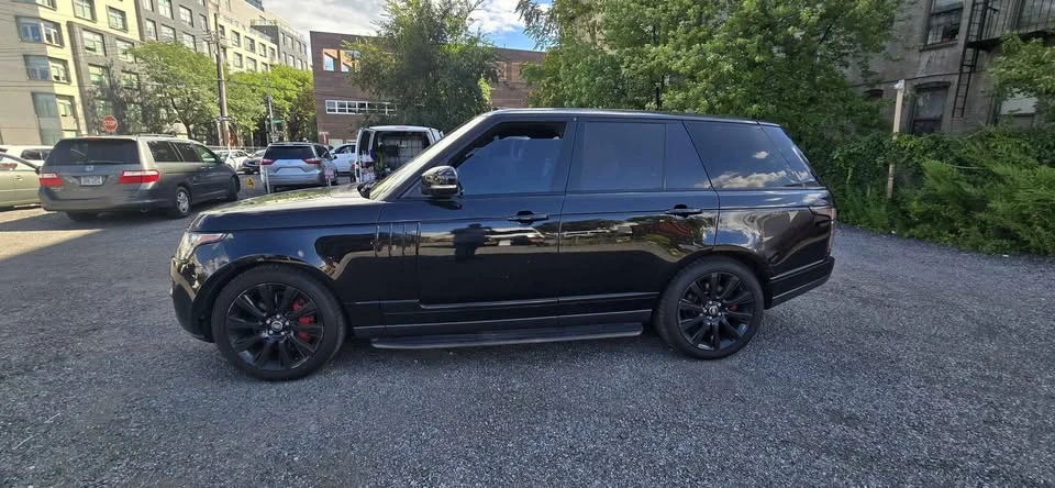 2016 Land Rover Range Rover L405 - Image 3 of 11