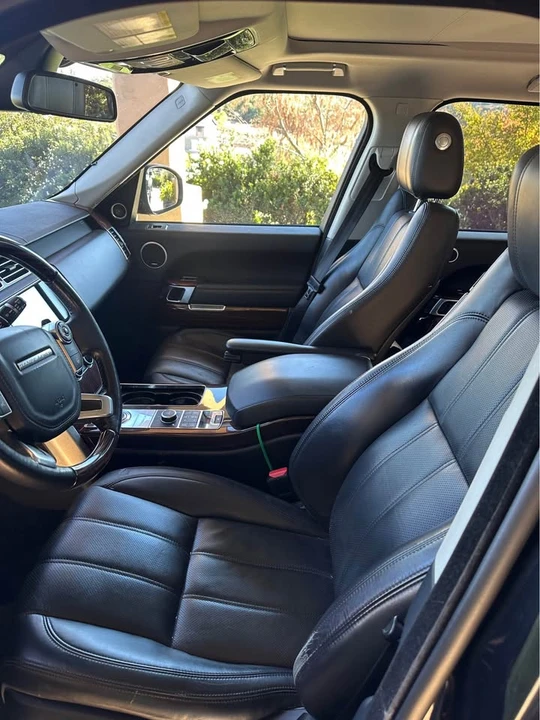 2016 Land Rover Range Rover L405 - Image 6 of 8