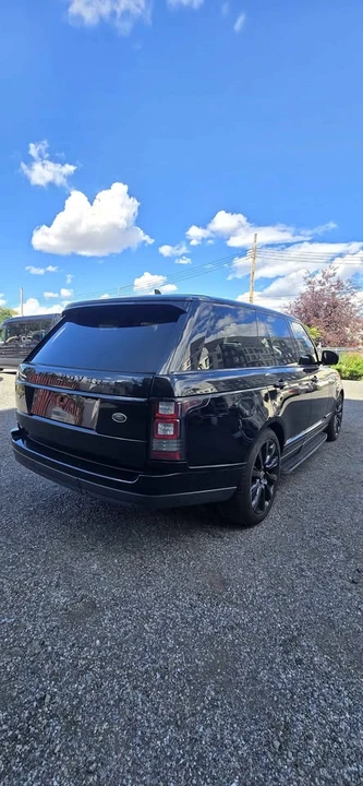 2016 Land Rover Range Rover L405 - Image 6 of 11