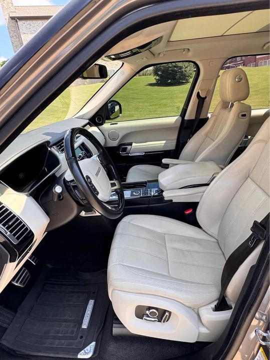 2016 Land Rover Range Rover L405 - Image 15 of 20