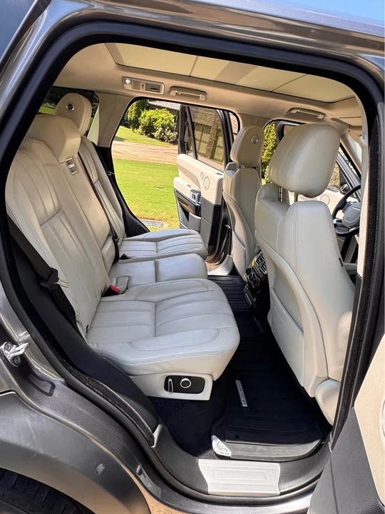 2016 Land Rover Range Rover L405 - Image 14 of 20