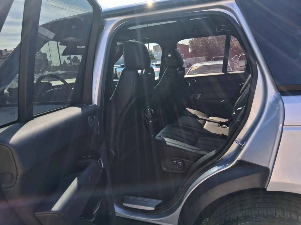 2016 Land Rover Range Rover L405 - Image 13 of 20