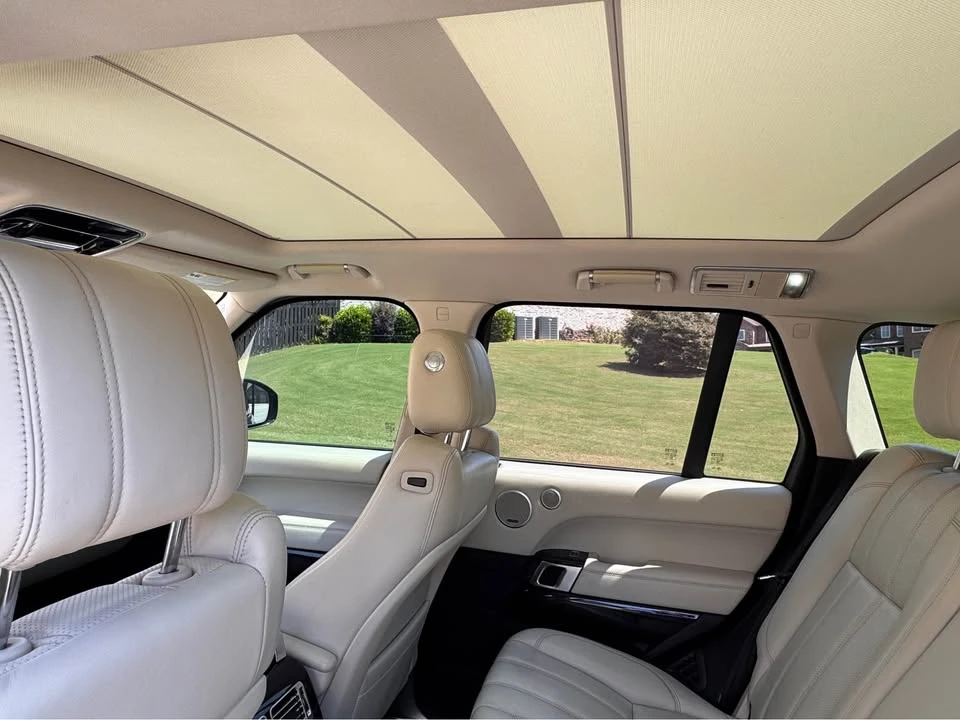2016 Land Rover Range Rover L405 - Image 13 of 20
