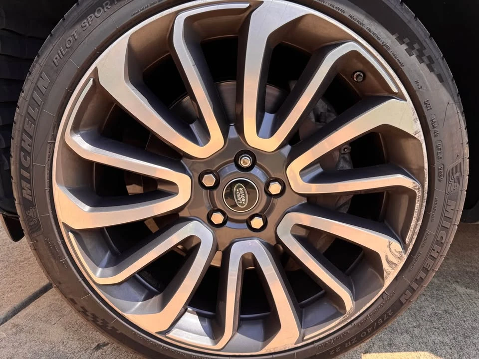 2016 Land Rover Range Rover L405 - Image 11 of 20
