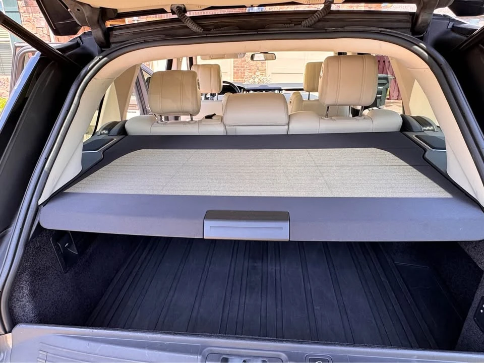 2016 Land Rover Range Rover L405 - Image 16 of 20