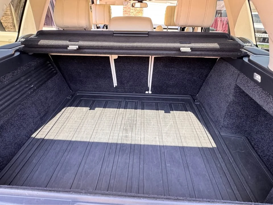 2016 Land Rover Range Rover L405 - Image 17 of 20