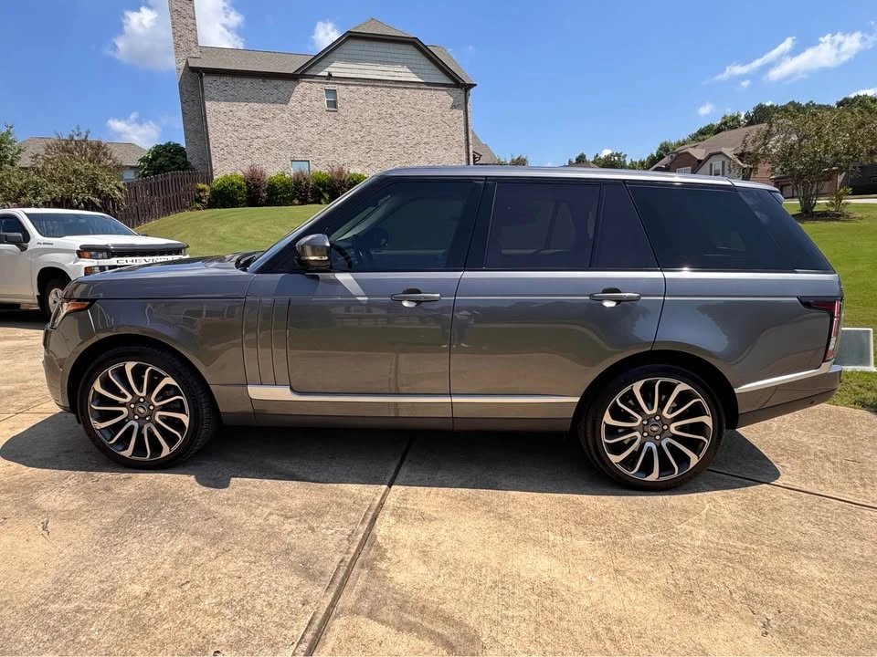 2016 Land Rover Range Rover L405 - Image 3 of 20
