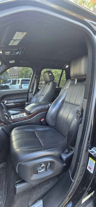 2016 Land Rover Range Rover L405 - Image 10 of 11