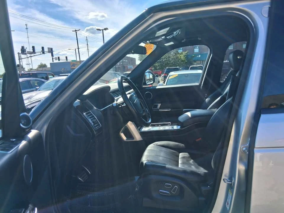 2016 Land Rover Range Rover L405 - Image 5 of 20