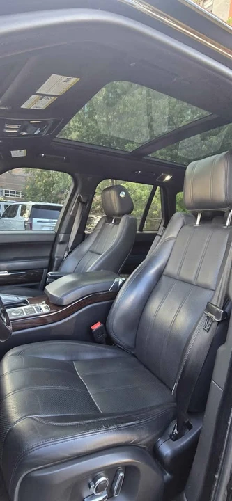 2016 Land Rover Range Rover L405 - Image 9 of 11