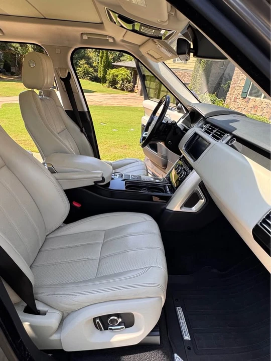 2016 Land Rover Range Rover L405 - Image 6 of 20