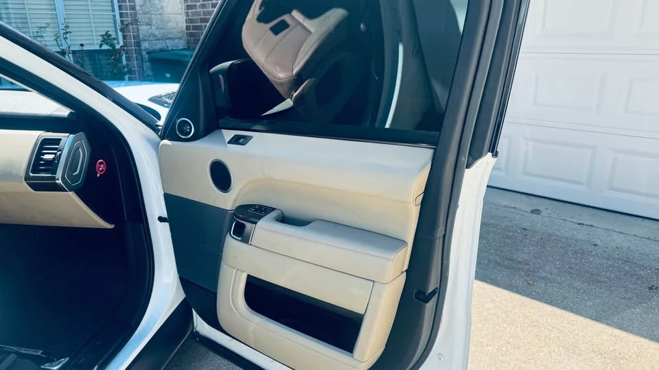 2016 Land Rover Range Rover L405 - Image 7 of 8