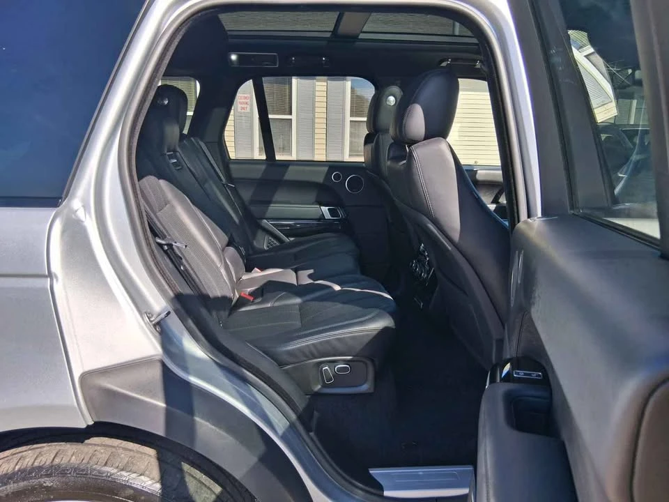 2016 Land Rover Range Rover L405 - Image 19 of 20
