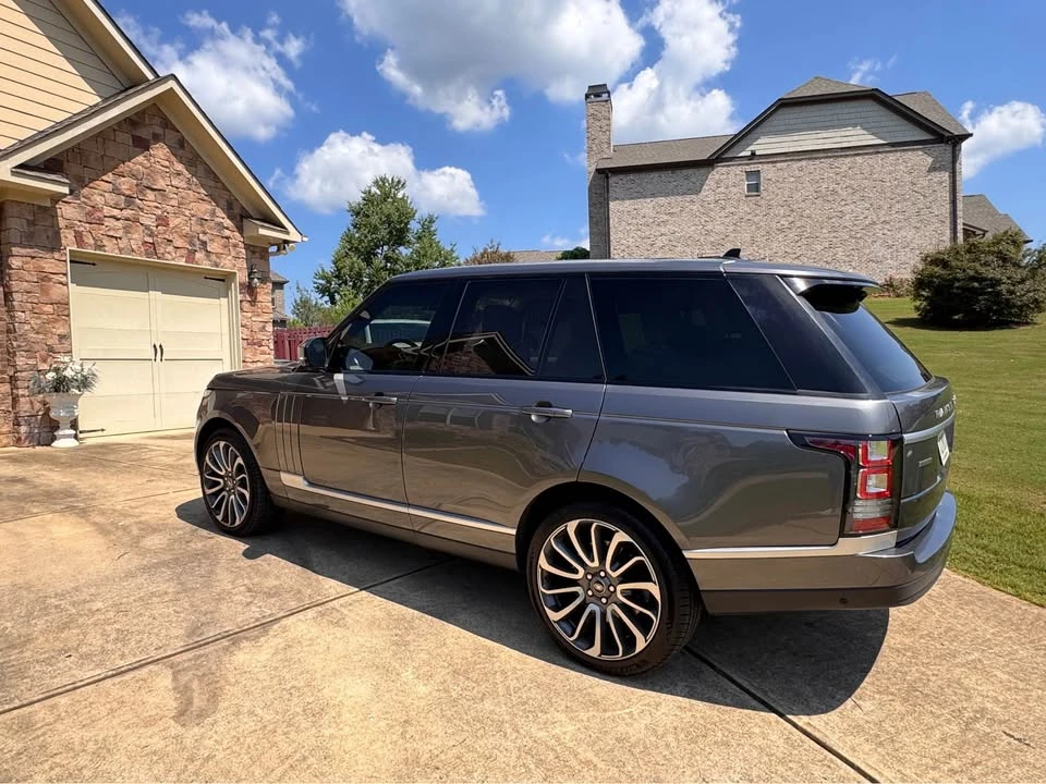 2016 Land Rover Range Rover L405 - Image 4 of 20
