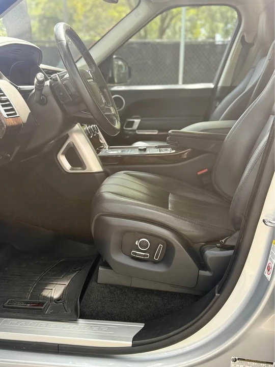 2016 Land Rover Range Rover L405 - Image 12 of 13