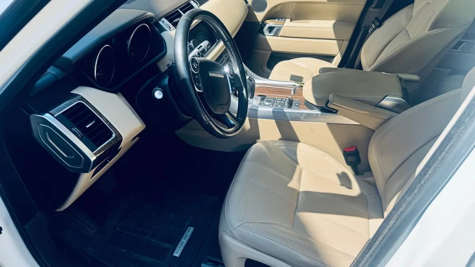 2016 Land Rover Range Rover L405 - Image 3 of 8