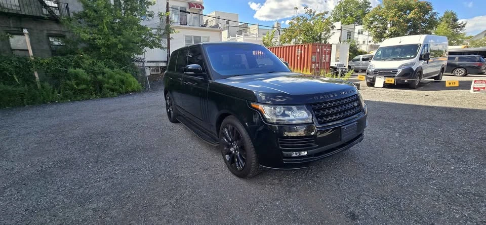 2016 Land Rover Range Rover L405 - Image 7 of 11