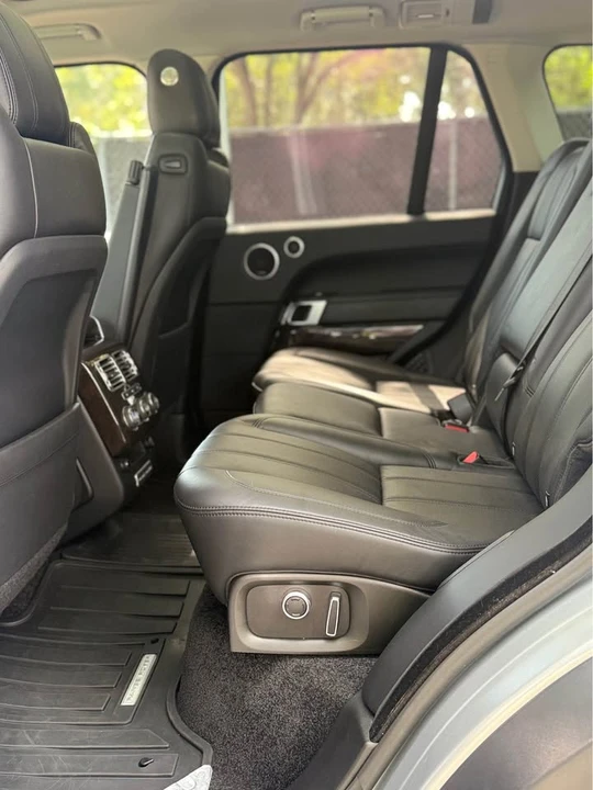 2016 Land Rover Range Rover L405 - Image 11 of 13