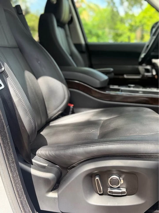 2016 Land Rover Range Rover L405 - Image 10 of 13