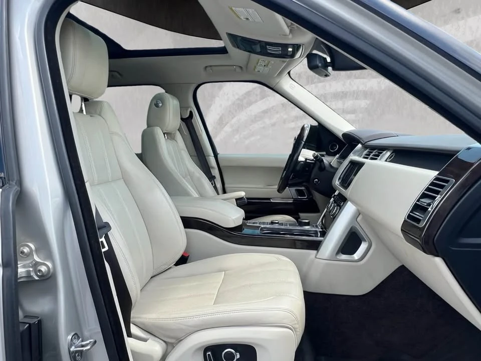 2016 Land Rover Range Rover L405 - Image 6 of 14