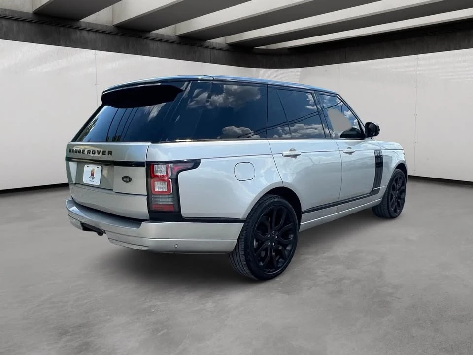 2016 Land Rover Range Rover L405 - Image 12 of 14