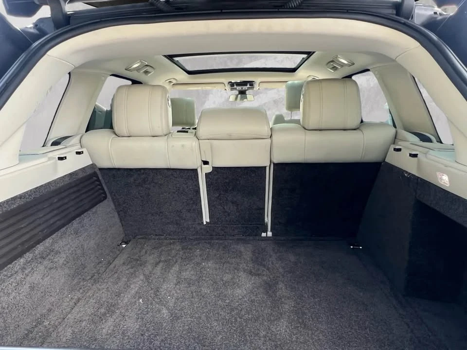 2016 Land Rover Range Rover L405 - Image 10 of 14