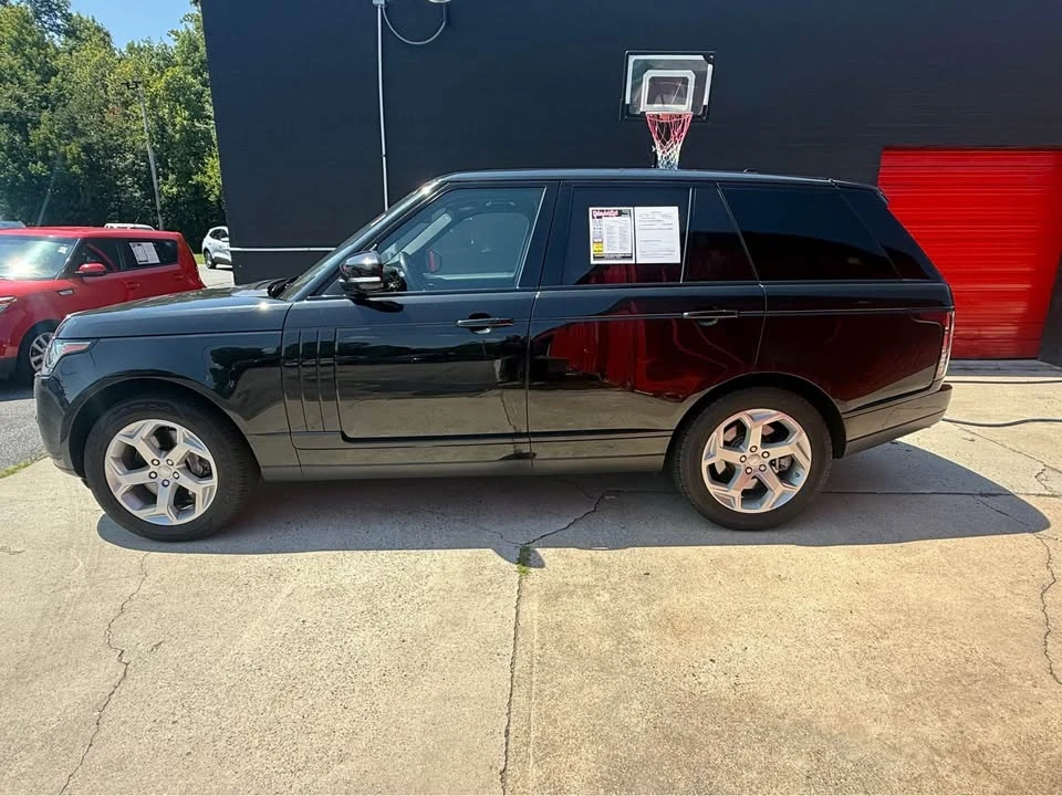 2016 Land Rover Range Rover L405 - Image 2 of 3