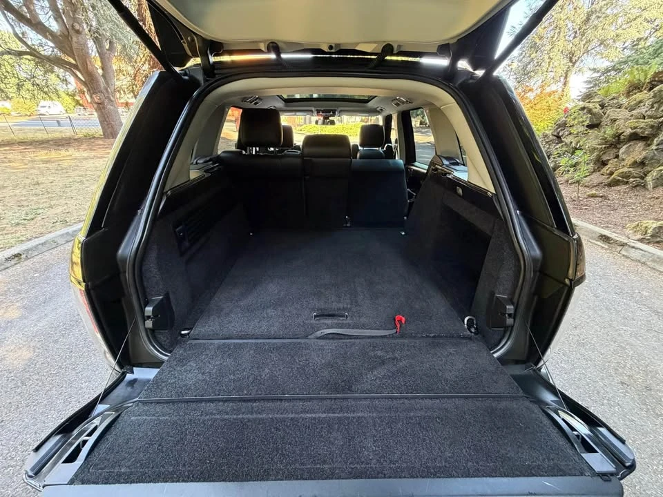 2016 Land Rover Range Rover L405 - Image 17 of 19