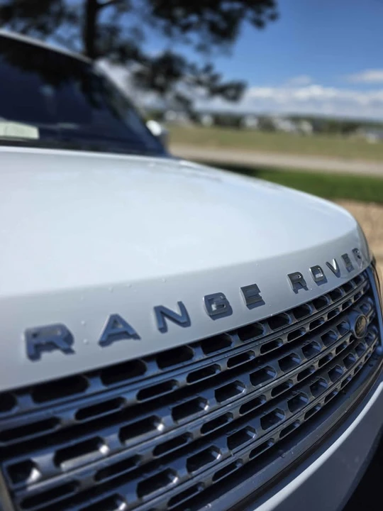 2016 Land Rover Range Rover L405 - Image 8 of 19