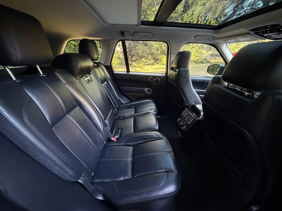2016 Land Rover Range Rover L405 - Image 13 of 19