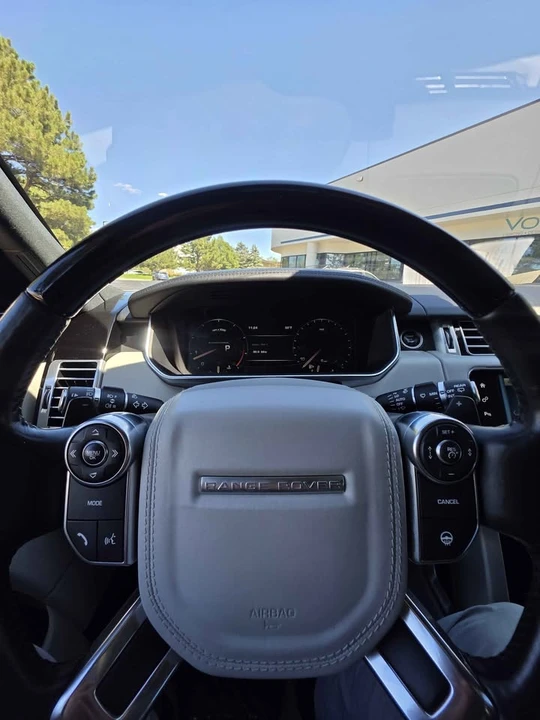 2016 Land Rover Range Rover L405 - Image 12 of 19