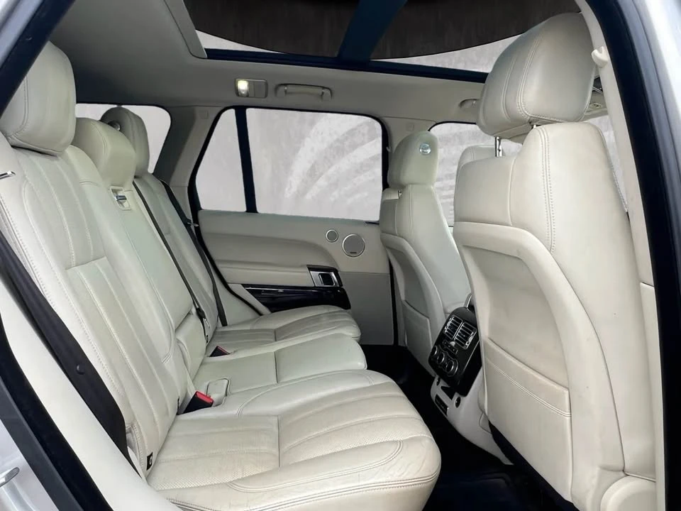 2016 Land Rover Range Rover L405 - Image 8 of 14