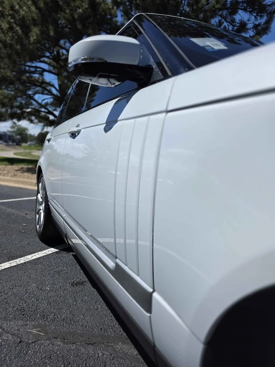 2016 Land Rover Range Rover L405 - Image 6 of 19